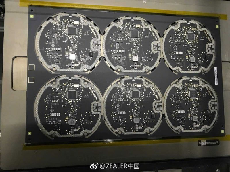 Wireless-Charging-Pad-Components-for-iPhone8