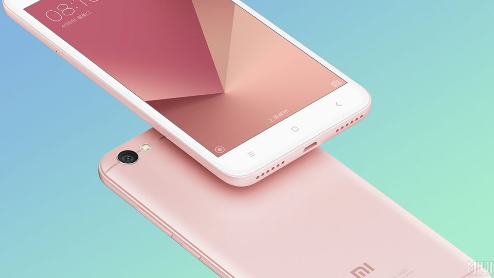 Xiaomi-Redmi-Note-5A-Pink