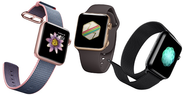 คาด Apple Watch 3 จะมีให้เลือกทั้งแบบรองรับ LTE และไม่รองรับ ส่วนดีไซน์อาจไม่มีการเปลี่ยนแปลง