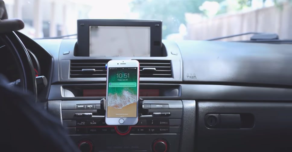 ศาลตัดสินให้ Apple ไม่ต้องรับผิดชอบต่ออุบัติเหตุทางรถยนต์ที่เกี่ยวข้องกับการใช้ iPhone ระหว่างขับขี่