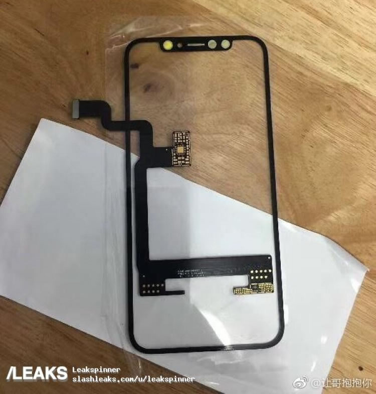 iPhone-8-OLED-Panel