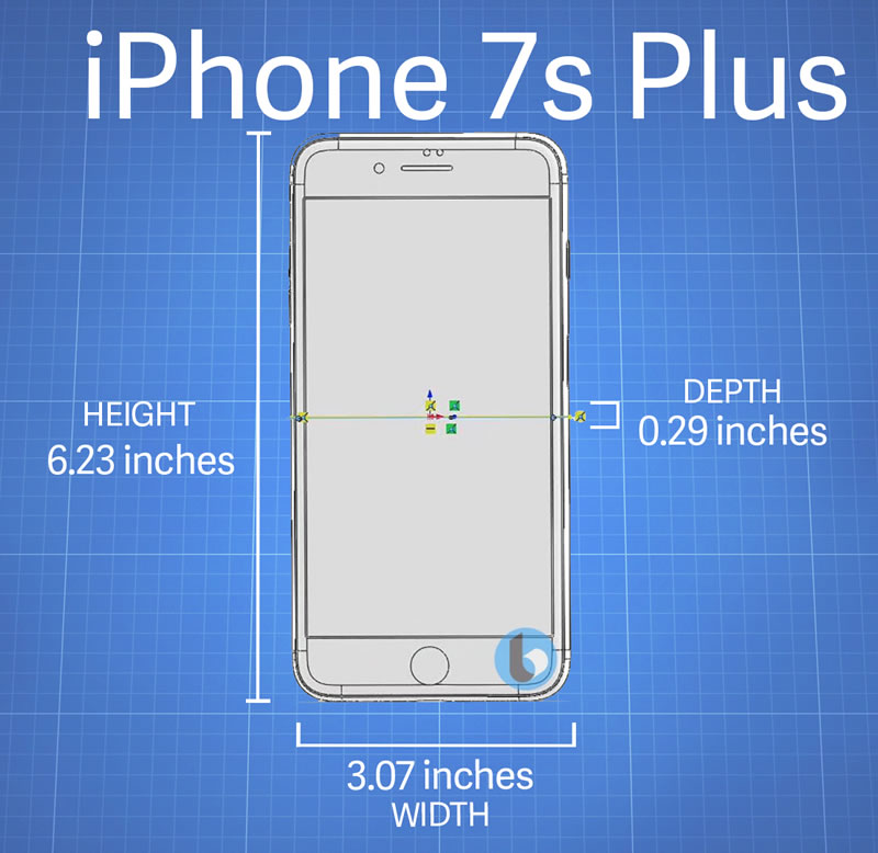 iphone-7s-plus-dimension