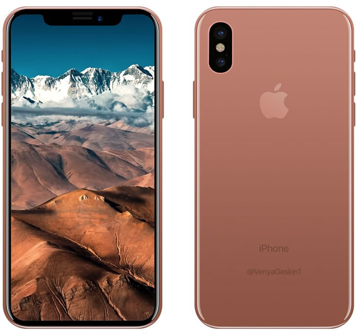 iphone-8-copper-gold