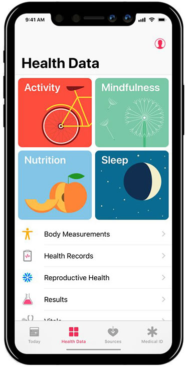 iphone-8-health-app
