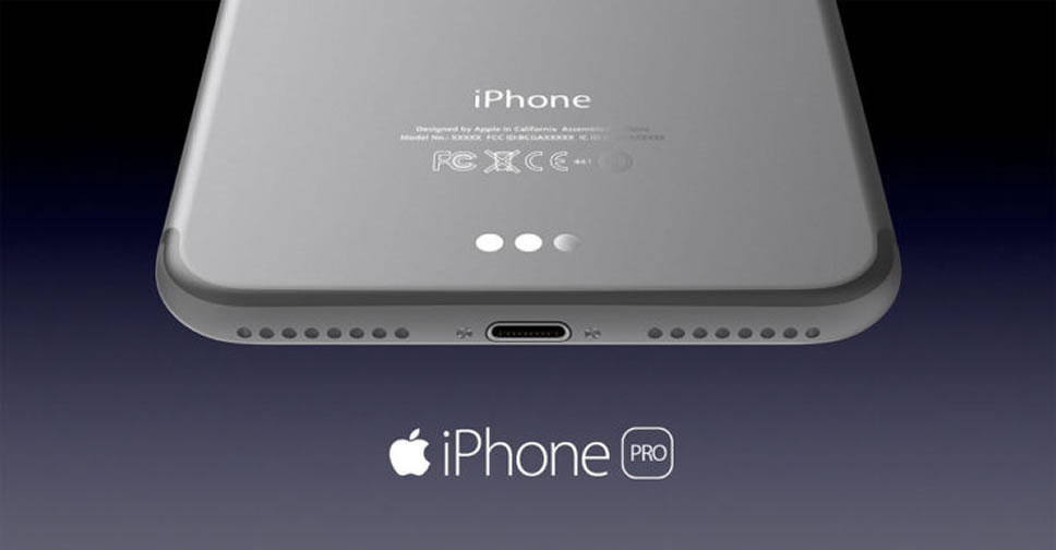 Apple จะเลิกใช้เลขใน iPhone!! เปลี่ยนชื่อเป็น iPhone, iPhone Plus และ iPhone Pro แทน