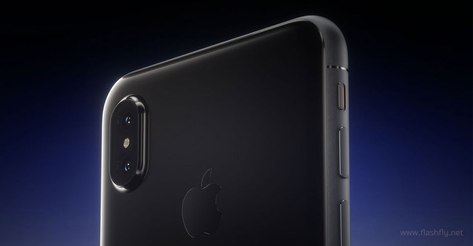 นี่คือภาพคอนเซป iPhone 8 ทั้ง 5 สีที่ใกล้เคียงของจริงมากที่สุดในขณะนี้