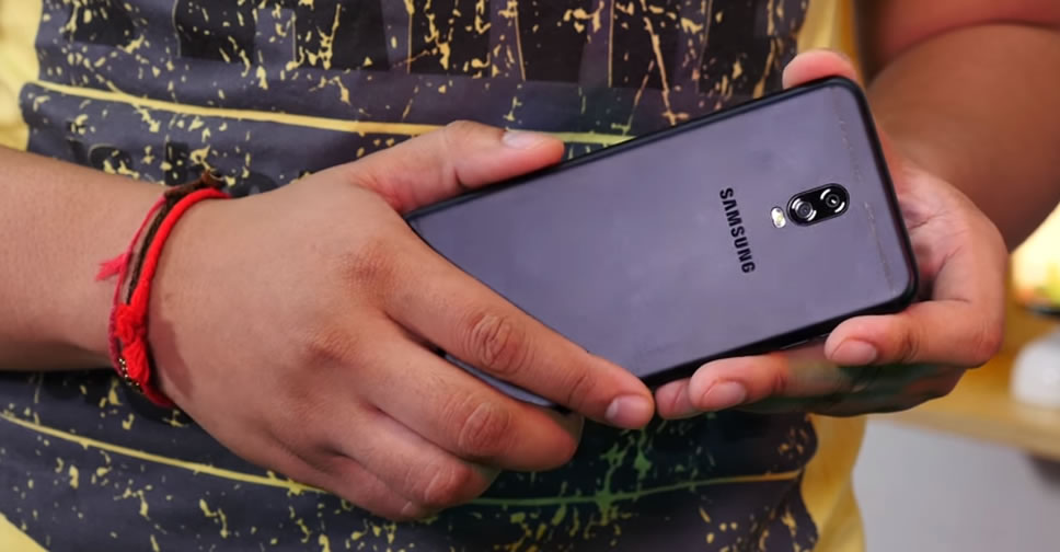 ชมวีดีโอพรีวิว Samsung Galaxy J7+ สมาร์ทโฟนกล้องคู่ ที่กำลังจะเข้าไทยในเร็วๆ นี้