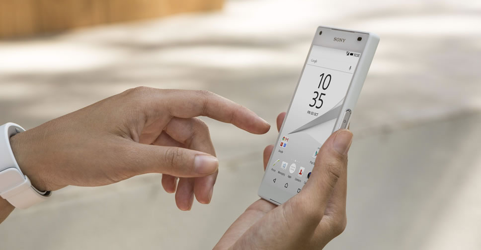 ชื่อสมาร์ทโฟน Sony Xperia ZG Compact ถูกพบใน Geekbench มากับชิป Snapdragon 810