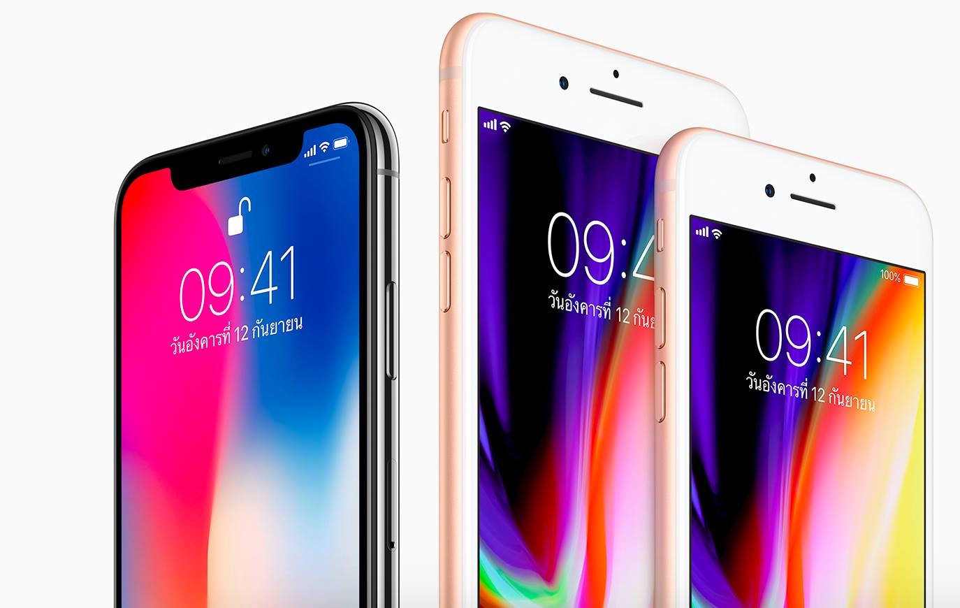 iPhone ในปี 2018 จะใช้จอแสดงผลรุ่นใหม่ของ Japan Display ซึ่งเป็นจอ LCD ขนาด 6 นิ้ว