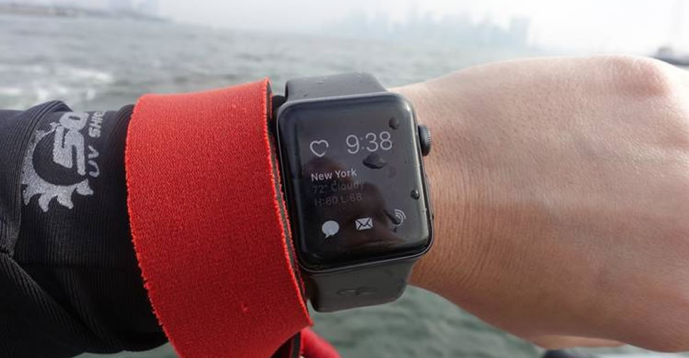 มาดูรีวิว Apple Watch Series 3 รุ่น GPS + Cellular ที่นำไปใช้งานนอกบ้านโดยไม่มี iPhone จะเป็นอย่างไร