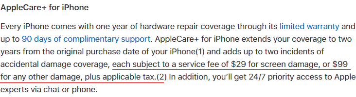 AppleCare-Plus