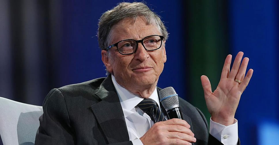 Bill Gates ยืนยันหนักแน่น ไม่ใช้ iPhone พร้อมเป็นสาวก Android เต็มตัว