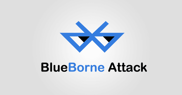 เตือนภัย!! ช่องโหว่ BlueBorne สามารถแฮกเครื่องได้ผ่าน Bluetooth ทั้ง iOS ,Android และ คอมพิวเตอร์