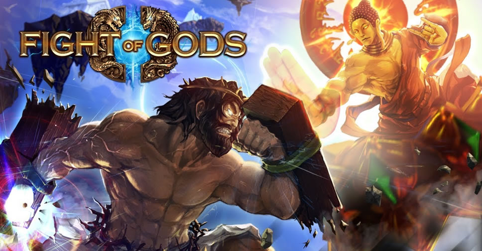 ไม่รอด!! เกม Fight of Gods ถูกแบนแล้วในมาเลเซีย ข้อหาสร้างความขัดแย้งทางศาสนา ในไทยกระทรวงวัฒนธรรมทราบเรื่องแล้ว