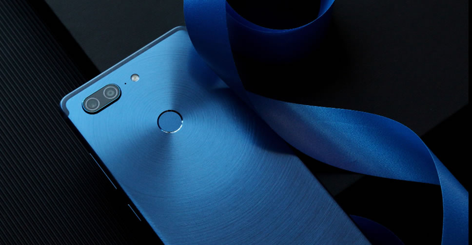 เผยโฉมเครื่องจริง Gionee M7 ก่อนเปิดตัว 25 กันยายนนี้ ใช้กล้องคู่ แรม 6GB จอกว้าง 6 นิ้ว