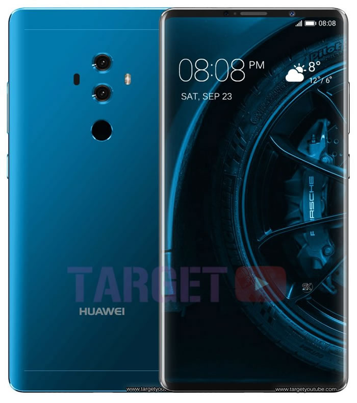 Huawei-Mate-10-Porsche-Design-Blue