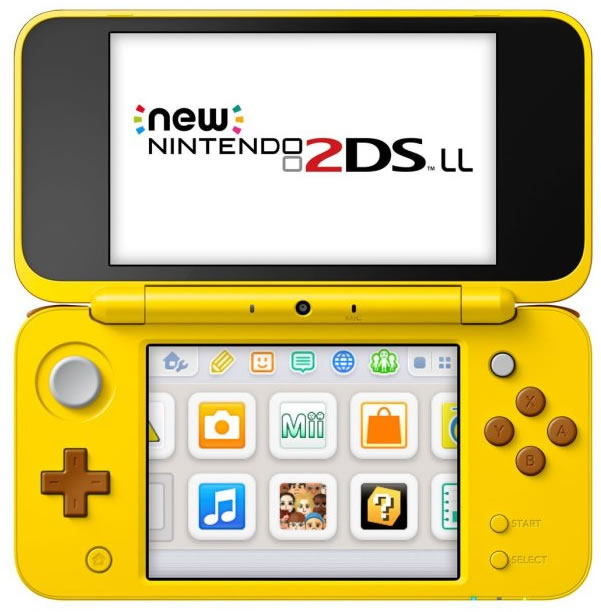 New-Nintendo-2DS-LL-Pikachu-3