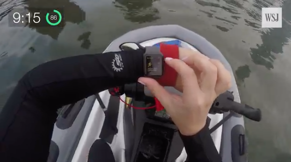 มาดูรีวิว Apple Watch Series 3 รุ่น GPS + Cellular ที่นำไปใช้งานนอกบ้านโดยไม่มี iPhone จะเป็นอย่างไร