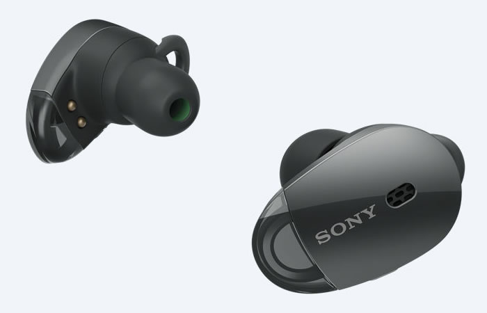Sony-WF-1000X-Black-2