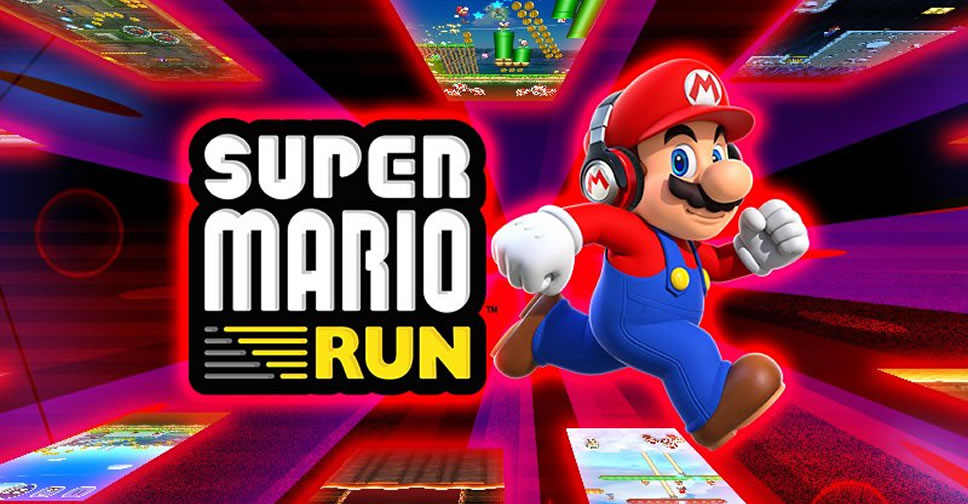Super Mario Run เตรียมอัพเดทใหญ่วันที่ 29 กันยายนนี้ พร้อมลดราคาเกม 50%