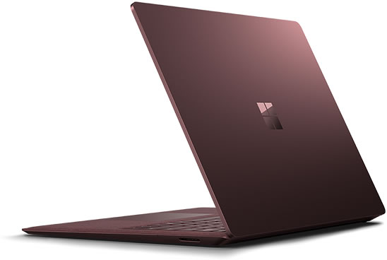 Surface-Laptop-Burgundy