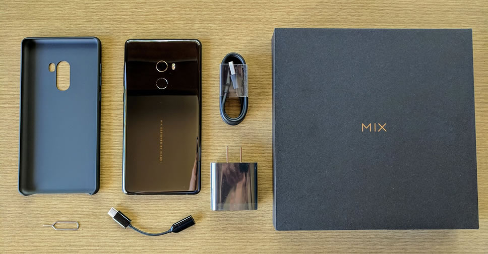 Hugo Barra อดีตรองประธาน Xiaomi ลงมือทำวีดีโอแกะกล่อง Xiaomi Mi Mix 2 ด้วยตัวเอง