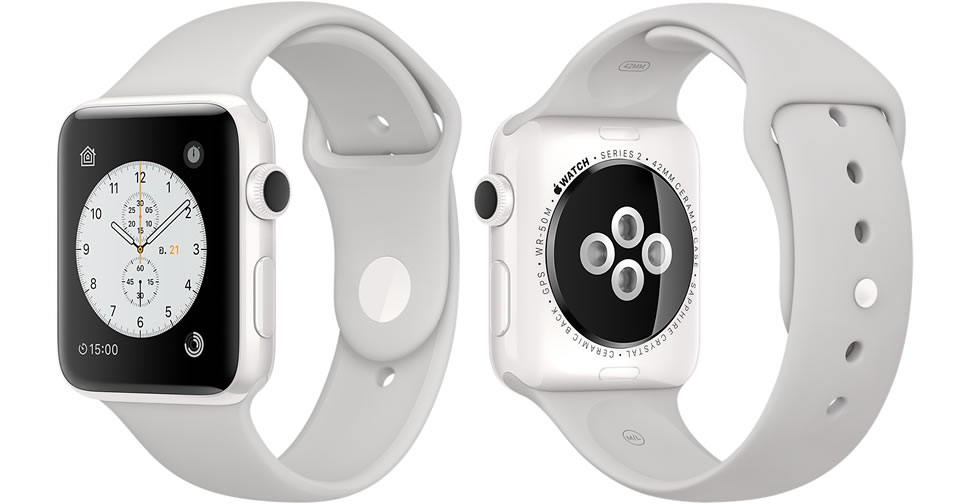 Apple Watch บางรุ่นไม่สามารถทำรายการสั่งซื้อได้แล้ว อาจรอรุ่นใหม่ในวันอังคารนี้