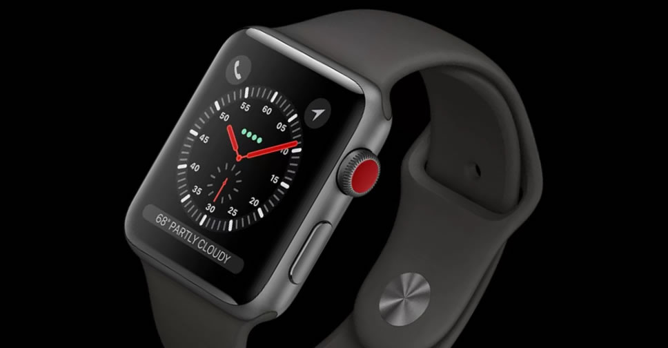 Series 3 gold shop