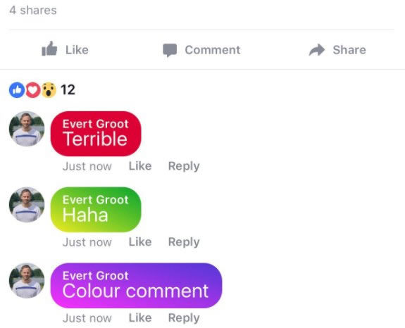 color-background-comments-facebook