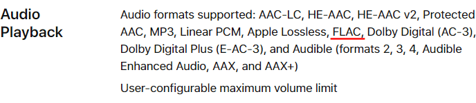 flac-support