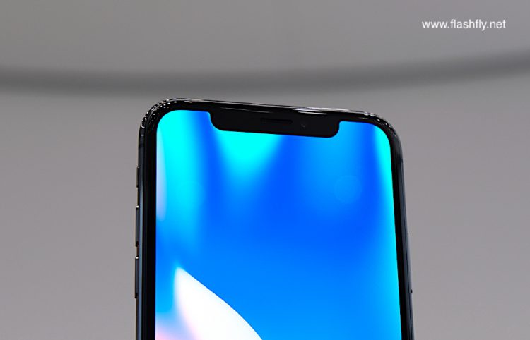 [Exclusive] พาไปชมงานเปิดตัว iPhone X, iPhone 8, iPhone 8 Plus และ Apple Watch Series 3 ส่งตรงจาก Steve Jobs Theater โดยทีมงาน Flashfly