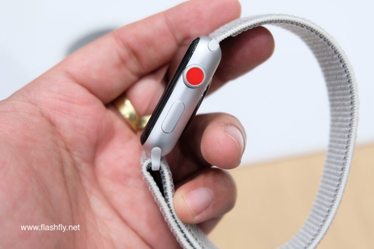 [Exclusive] พาไปชมงานเปิดตัว iPhone X, iPhone 8, iPhone 8 Plus และ Apple Watch Series 3 ส่งตรงจาก Steve Jobs Theater โดยทีมงาน Flashfly