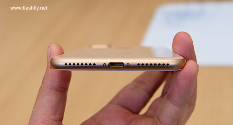 [Exclusive] พาไปชมงานเปิดตัว iPhone X, iPhone 8, iPhone 8 Plus และ Apple Watch Series 3 ส่งตรงจาก Steve Jobs Theater โดยทีมงาน Flashfly