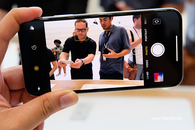 [Exclusive] พาไปชมงานเปิดตัว iPhone X, iPhone 8, iPhone 8 Plus และ Apple Watch Series 3 ส่งตรงจาก Steve Jobs Theater โดยทีมงาน Flashfly