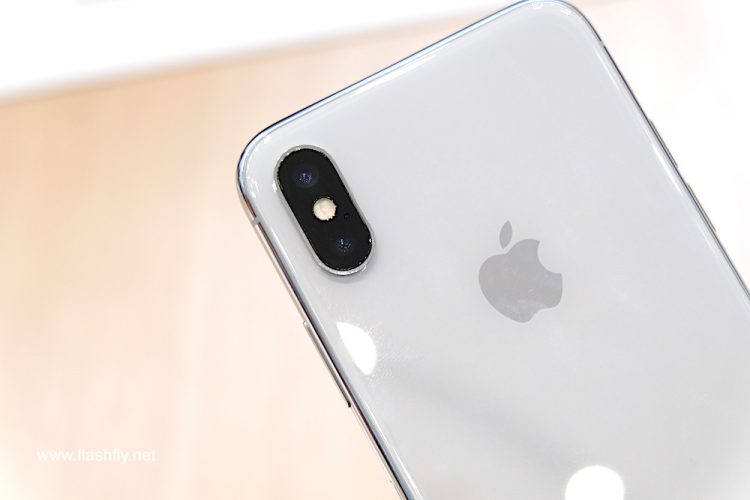 [Exclusive] พาไปชมงานเปิดตัว iPhone X, iPhone 8, iPhone 8 Plus และ Apple Watch Series 3 ส่งตรงจาก Steve Jobs Theater โดยทีมงาน Flashfly