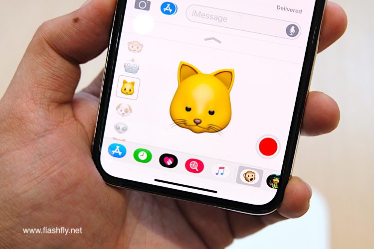 [Exclusive] พาไปชมงานเปิดตัว iPhone X, iPhone 8, iPhone 8 Plus และ Apple Watch Series 3 ส่งตรงจาก Steve Jobs Theater โดยทีมงาน Flashfly