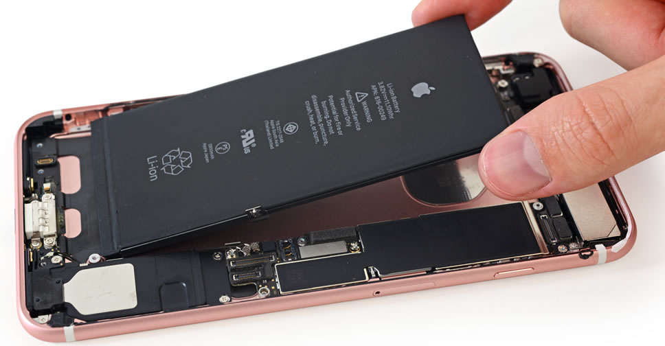 เผยเอกสาร VMI Guide จาก Apple อธิบายถึงความคุ้มครอง iPhone ที่ได้รับความเสียหาย และสามารถซ่อมแซมได้หรือไม่ได้