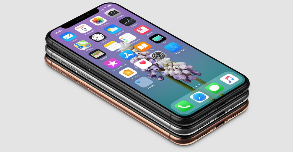 ชมคอนเซ็ปต์ iPhone X ดีไซน์ล่าสุดก่อนเปิดตัวในคืนนี้ พร้อมสรุปข้อมูลสำคัญที่จำเป็นต้องรู้