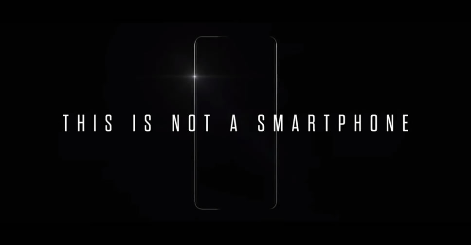 Huawei ปล่อยวีดีโอทีเซอร์โปรโมท Mate 10 บอกว่านี่ไม่ใช่แค่สมาร์ทโฟน