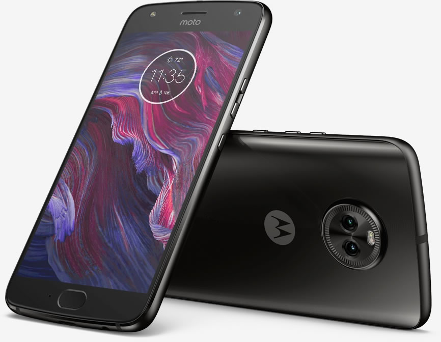 moto-x4-Super-Black