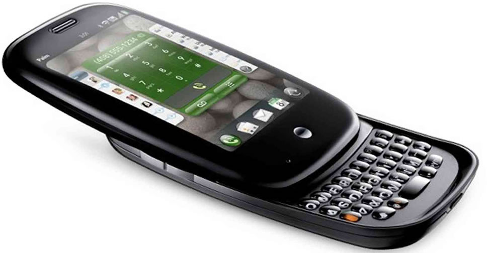 สมาร์ทโฟนแบรนด์ Palm จะกลับมาทำตลาดอีกครั้งในปี 2018 คาดว่าจะทำงานบน Android