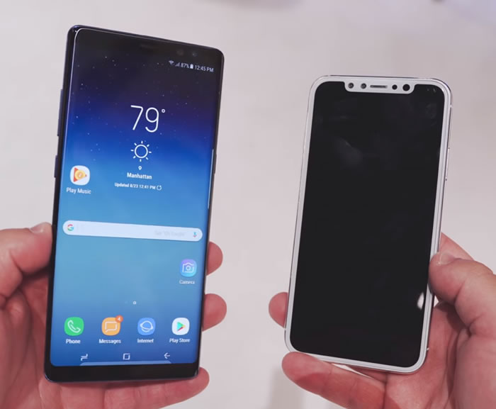 samsung-galaxy-note-8-vs-iphone-8