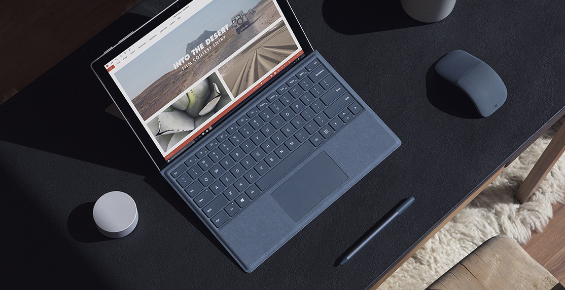 Surface Pro รุ่นใส่ซิมรองรับ LTE มาแน่นอน ร้านค้าพร้อมรับจองแล้ว