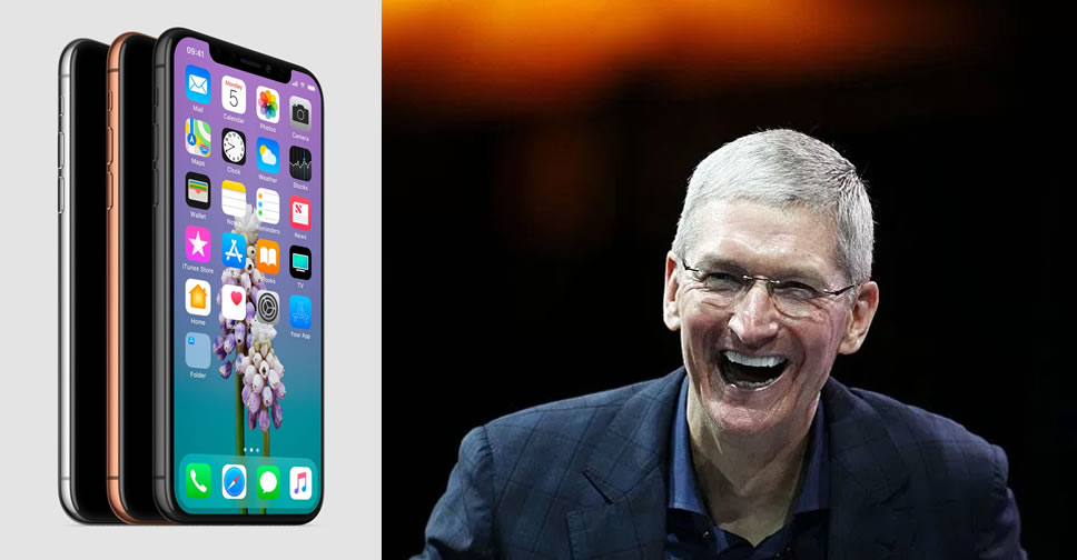 Qualcomm ออกบทความเหน็บ Apple รวบรวมฟีเจอร์ iPhone X ที่มีมานานแล้วในอุปกรณ์ Android