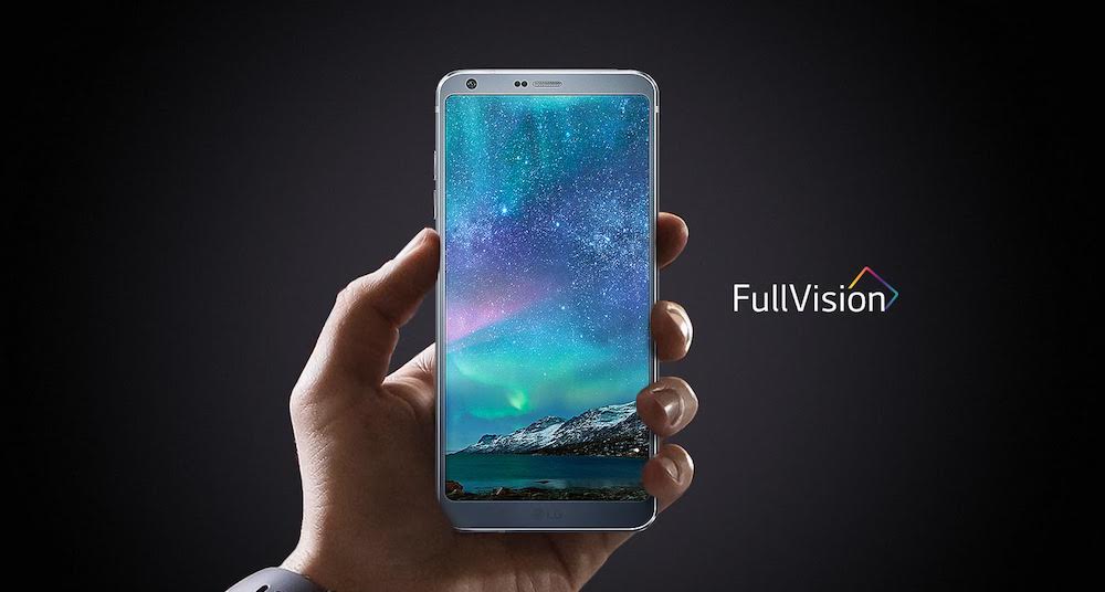 แอลจี ประเทศไทย คืนสังเวียนพรีเมียมสมาร์ทโฟน ส่ง LG G6 ยกระดับทุกประสบการณ์แห่งการใช้งาน