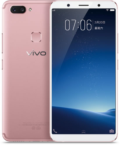vivo-x20-rose-gold