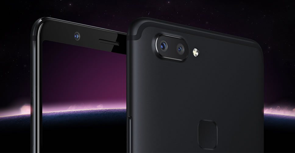 Vivo X20 เปิดตัวทางการแล้ว ดีไซน์ Fullview Display กล้องคู่ พร้อมระบบจดจำใบหน้า Face Wake