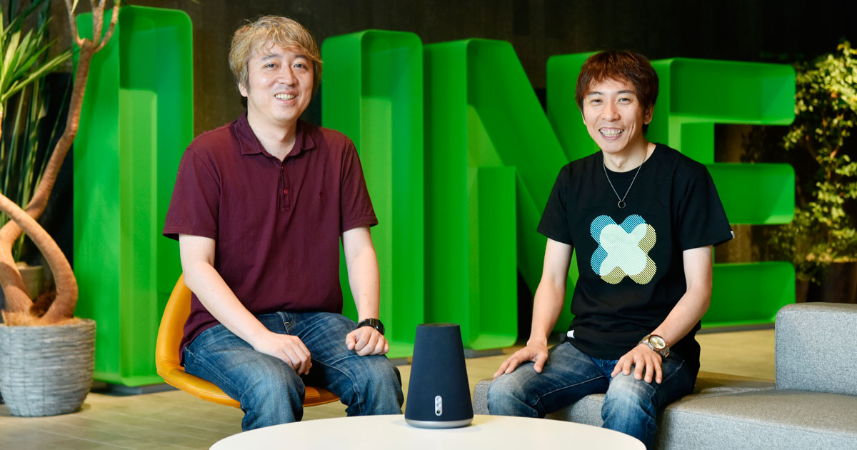 ​ไฮไลท์งาน LINE DEVELOPER DAY 2017 เผยความคืบหน้า Clova, LINE API Expert และอีกมากมาย