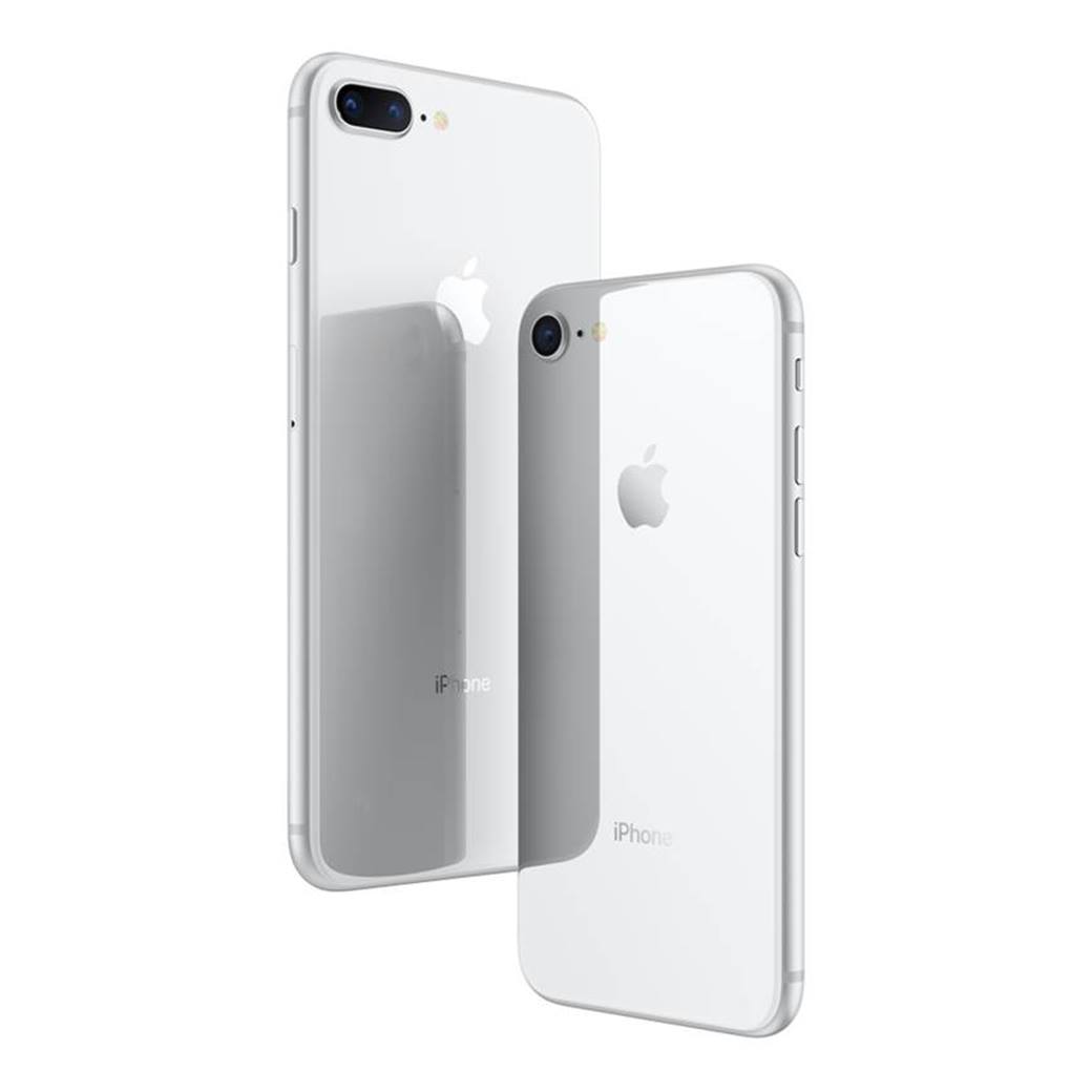 AIS จะเริ่มวางจำหน่าย iPhone 8 และ iPhone 8 Plus ในวันศุกร์ที่ 3 พฤศจิกายน 2560 นี้