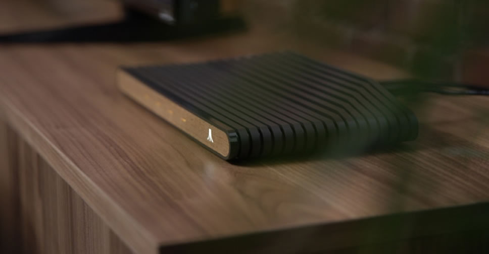 Ataribox ใช้ชิป AMD รันบน Linux เปิดตัวเร็วสุดปลายไตรมาส 2 ปี 2018 เริ่มต้นราว 8,350 บาท